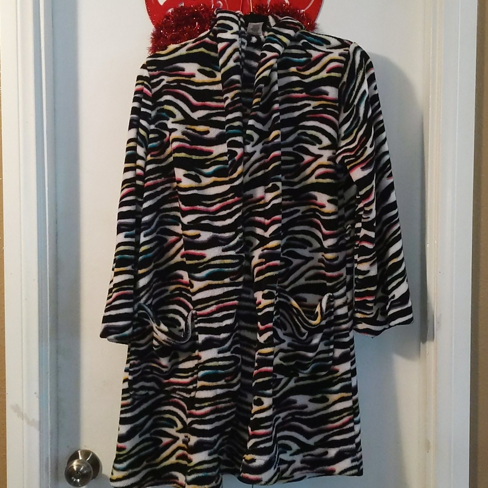 Robe - Joe boxer robe